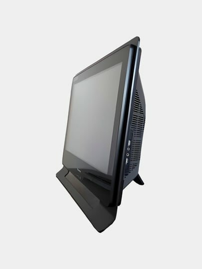 Моноблок HUNTKEY HA210B Intel Celeron, RAM 8 ГБ, SSD 128 ГБ, Intel HD Graphics 510 — фото 1