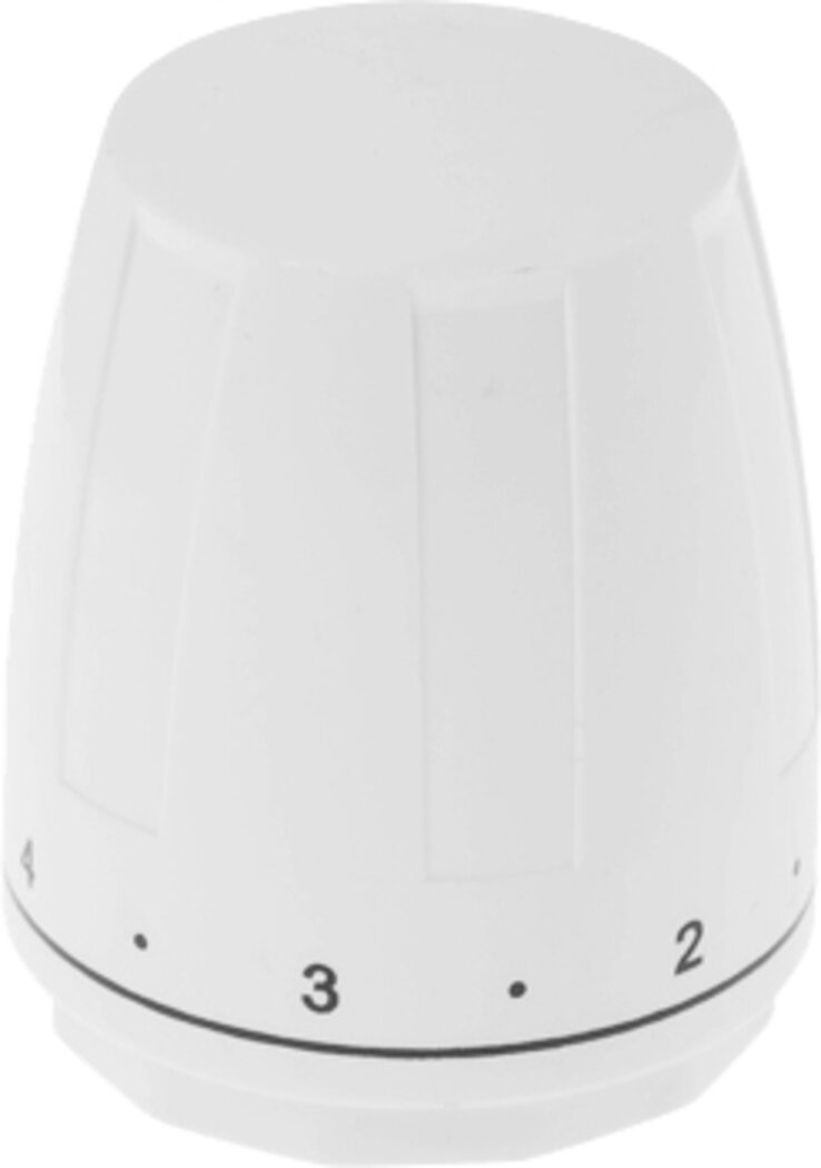 Ручка пластиковая для вентиля AVE136 AV ENGINEERING (AVE155005)