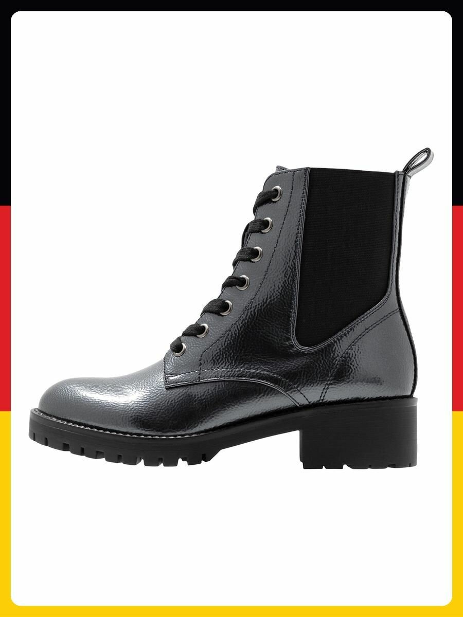 Anna Field COMFORT, серый, 42EU