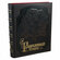 Подарочная Родословная книга "Древо", натуральная кожа, формат А4