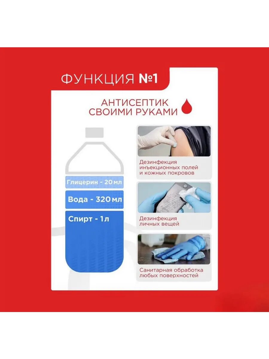 Картинки Антисептик 250 мл