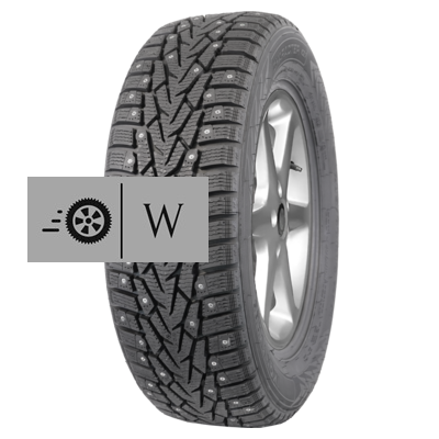 Ikon Tyres 195/50R16 88T XL Character Ice 7 TL (шип.)