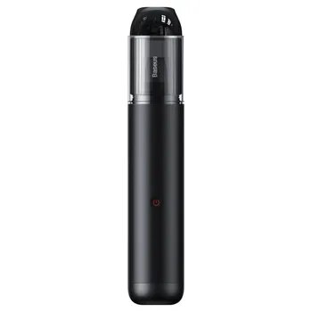 Пылесос автомобильный Baseus A3 Car Vacuum Cleaner (15000pa) Tarnish (CRXCQA3-0A)