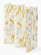 abstract flowers