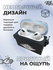 Беспроводные наушники, чехол на наушники AirPods Pro, моделей, от классических к...