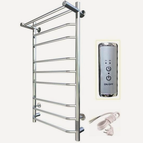 Изображение товара Электрический полотенцесушитель Тругор Браво Пэк СП 3 П 100х50