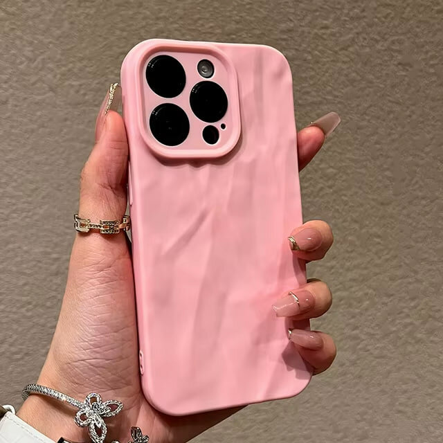 Мягкий силиконовый чехол бампер для IPhone 13 айфон