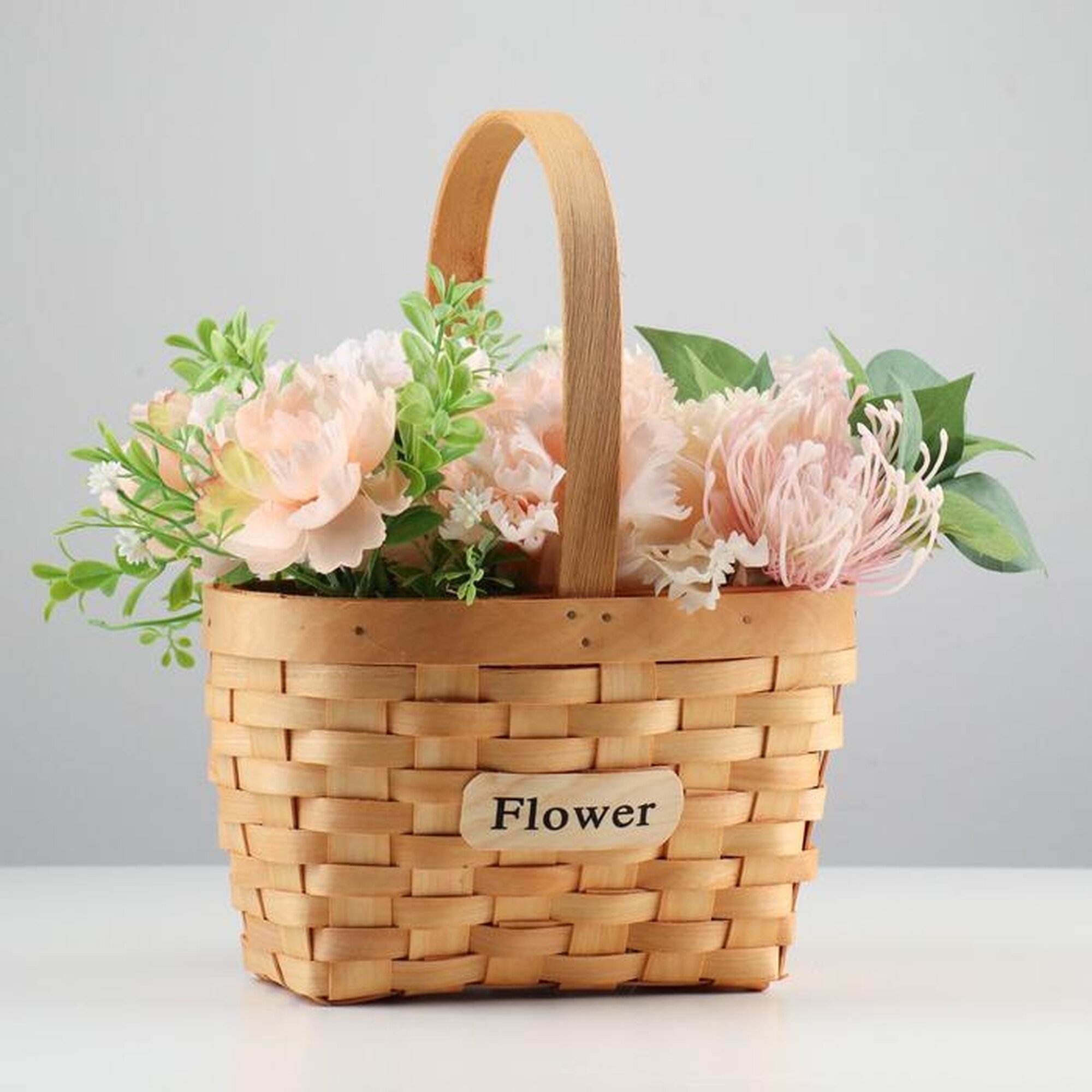 Корзина Сима-ленд 