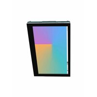 4.3 / 5 / 7inch Touchable Screen Display Monitor Panel LCD Capacitive Touch Display Suitable For 3B Board Accessories