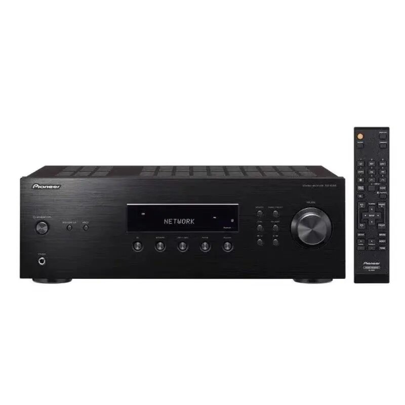 Pioneer SX-10AE Домашний кинотеатр с мощным Bluetooth-усилителем мощности HIFI