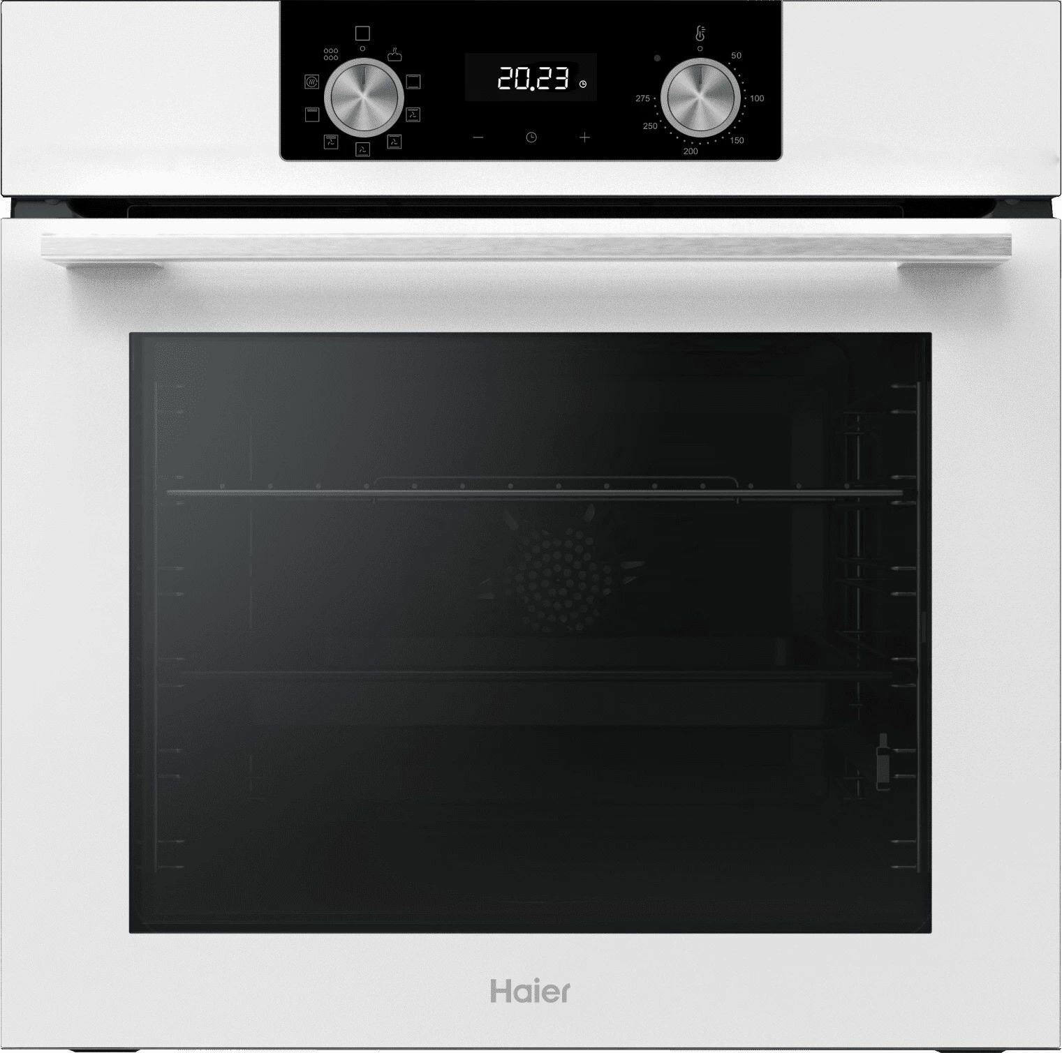 Духовой шкаф электрический Haier HOQ-K2ANN3WB