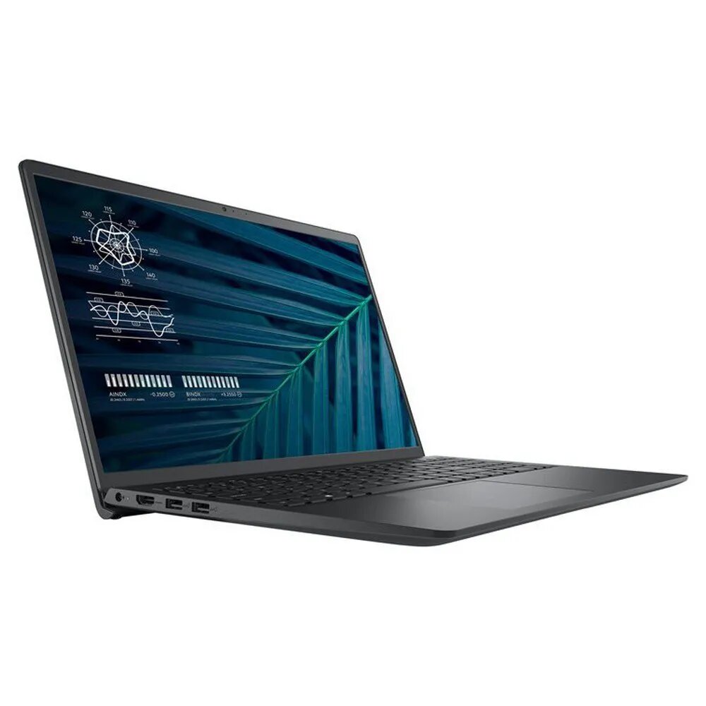 Ноутбук Dell Vostro 15 3510 (210-AZZU) / i5 1135G7 / 16GB / SSD 512GB / 15.6", черный