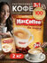 Растворимый кофе MacCoffee The Original 3в1, 100шт, 2000г, в порц...