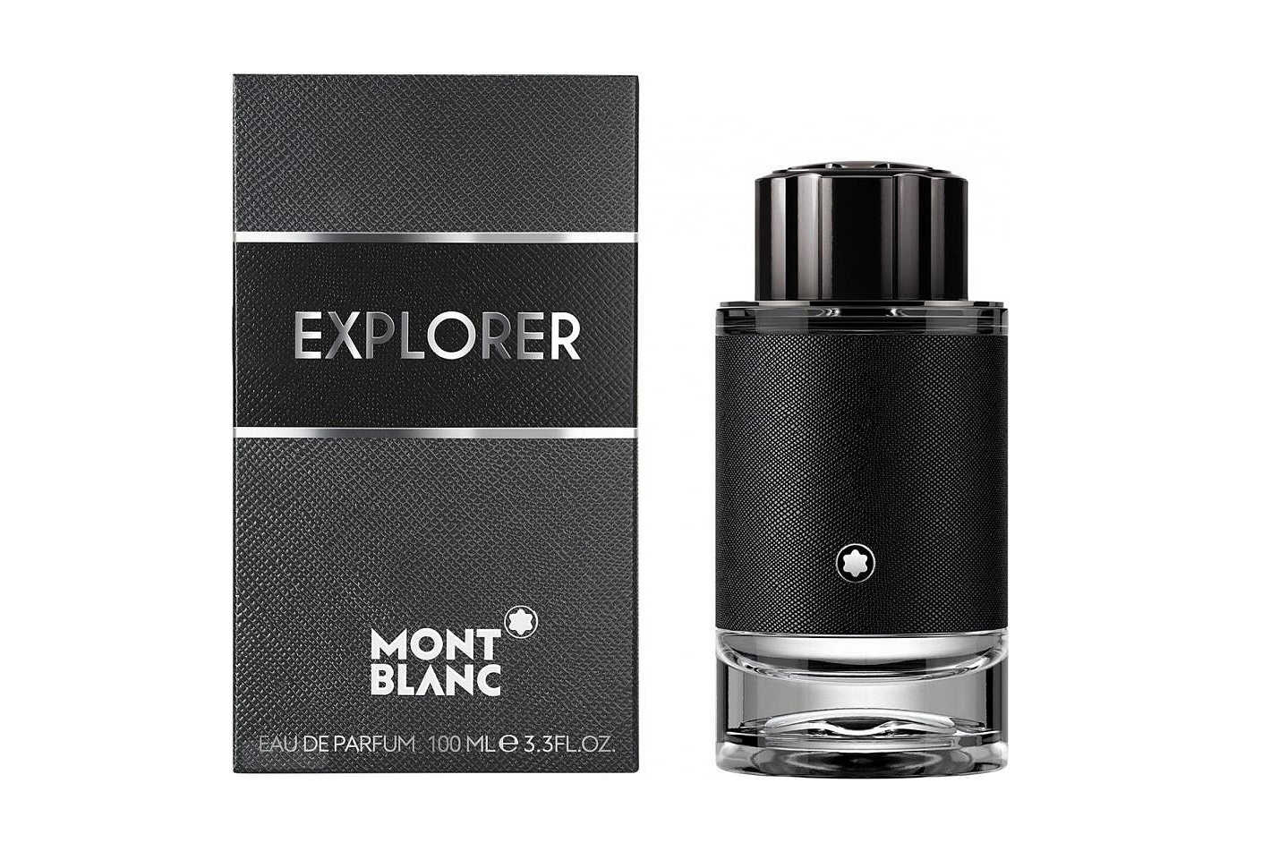 Парфюмерная вода Mont Blanc Explorer 100 мл, древесная, фужерная