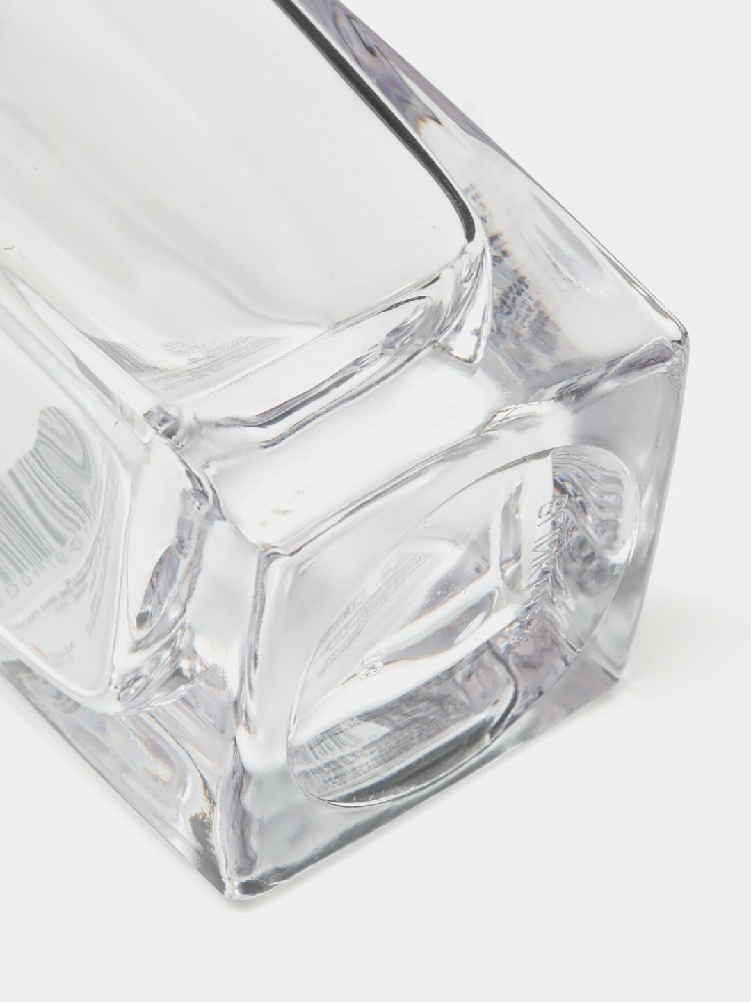 Стеклянные стаканы Blinkmax, 250 мл, набор для напитков (6 шт) — фото 1