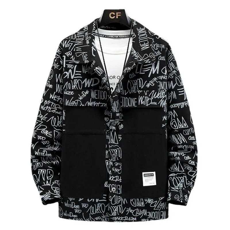 Куртка джинсовая