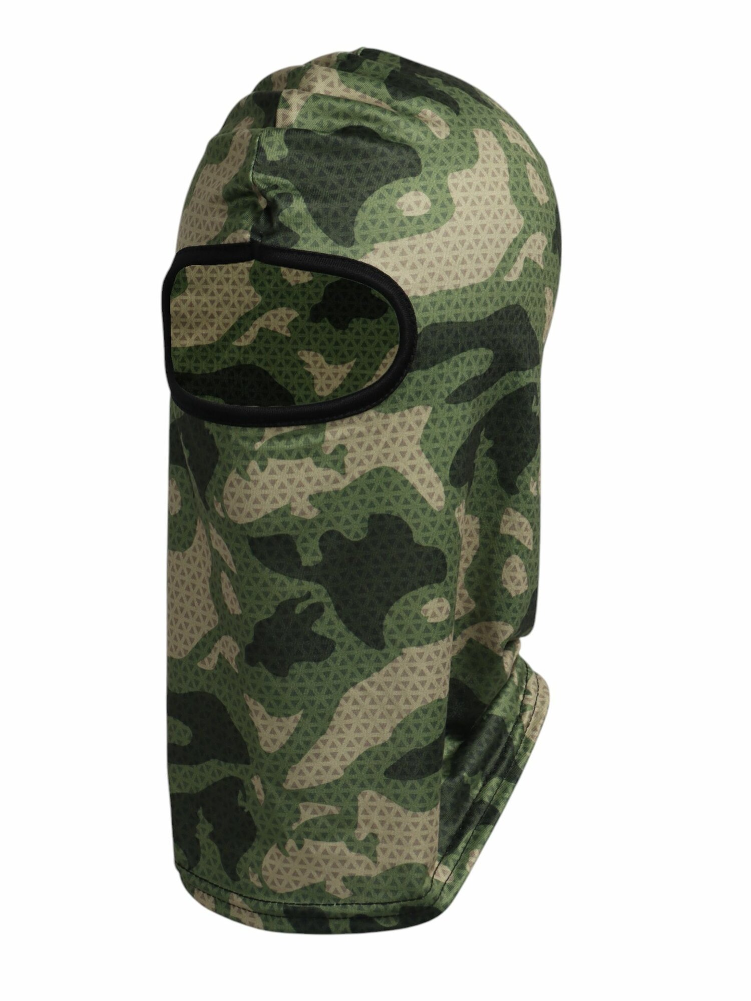 Балаклава Базовая коллекция для мужчин