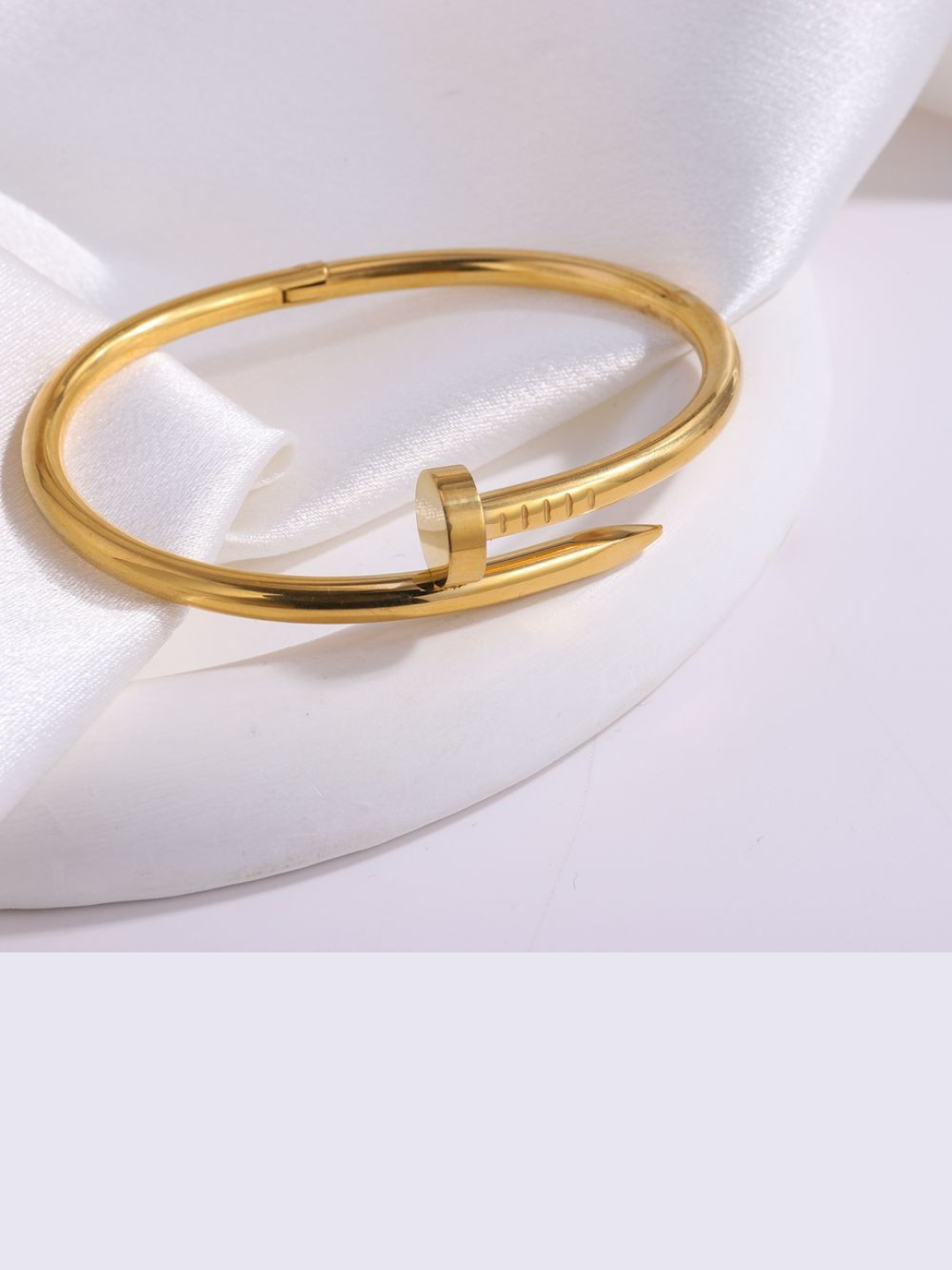 Наручные часы, розовый — фото 1