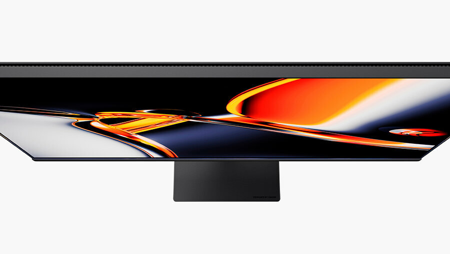 Монитор Xiaomi Redmi A27U (P27UCA-RA), IPS, 27", 4K UHD (3840x2160), 60 Гц, Черный, CN — фото 1