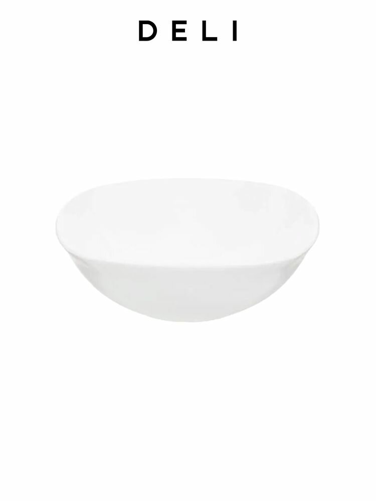 Салатник DELI Oftast, 330 мл, опаловое стекло