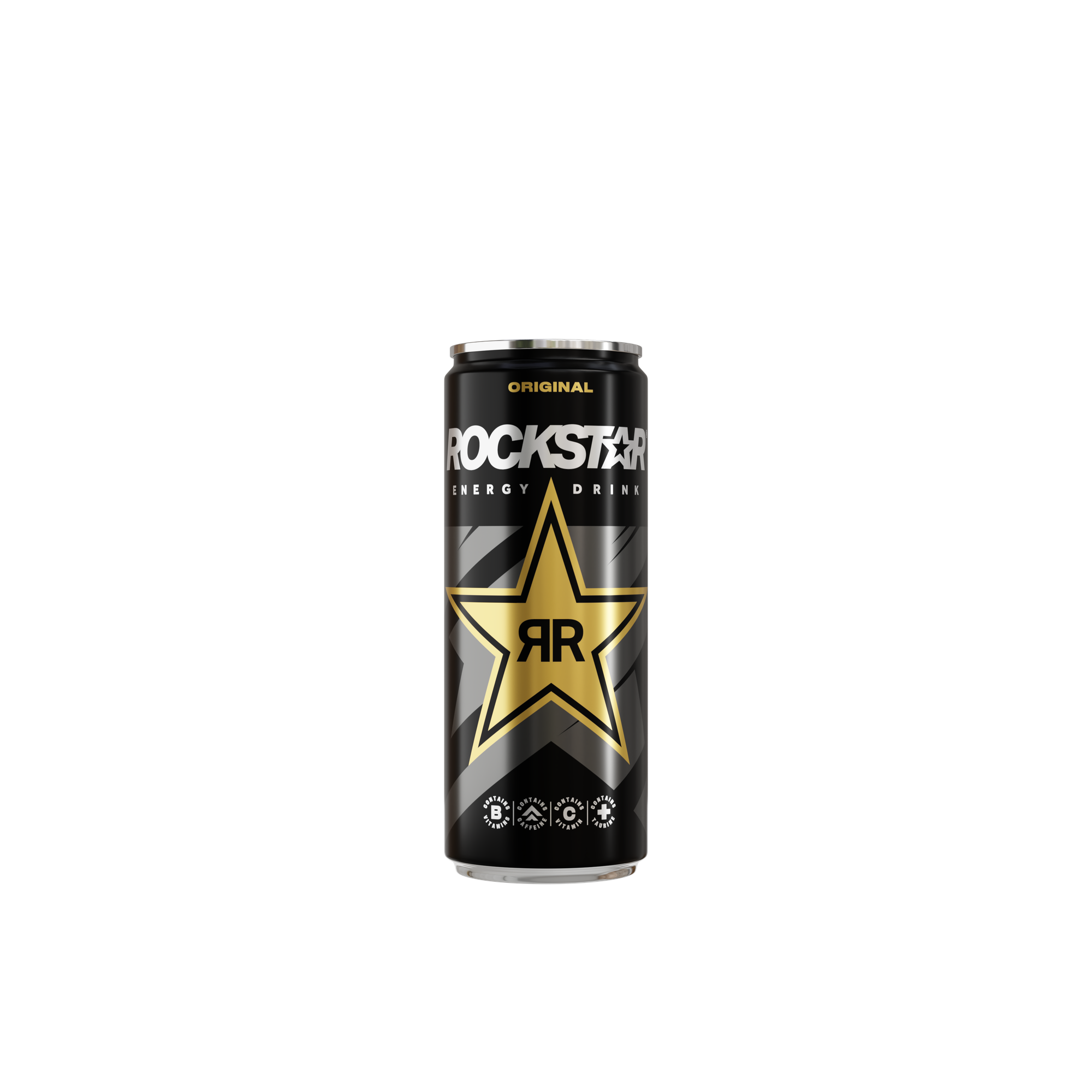 RockStar Original CAN 0.25L