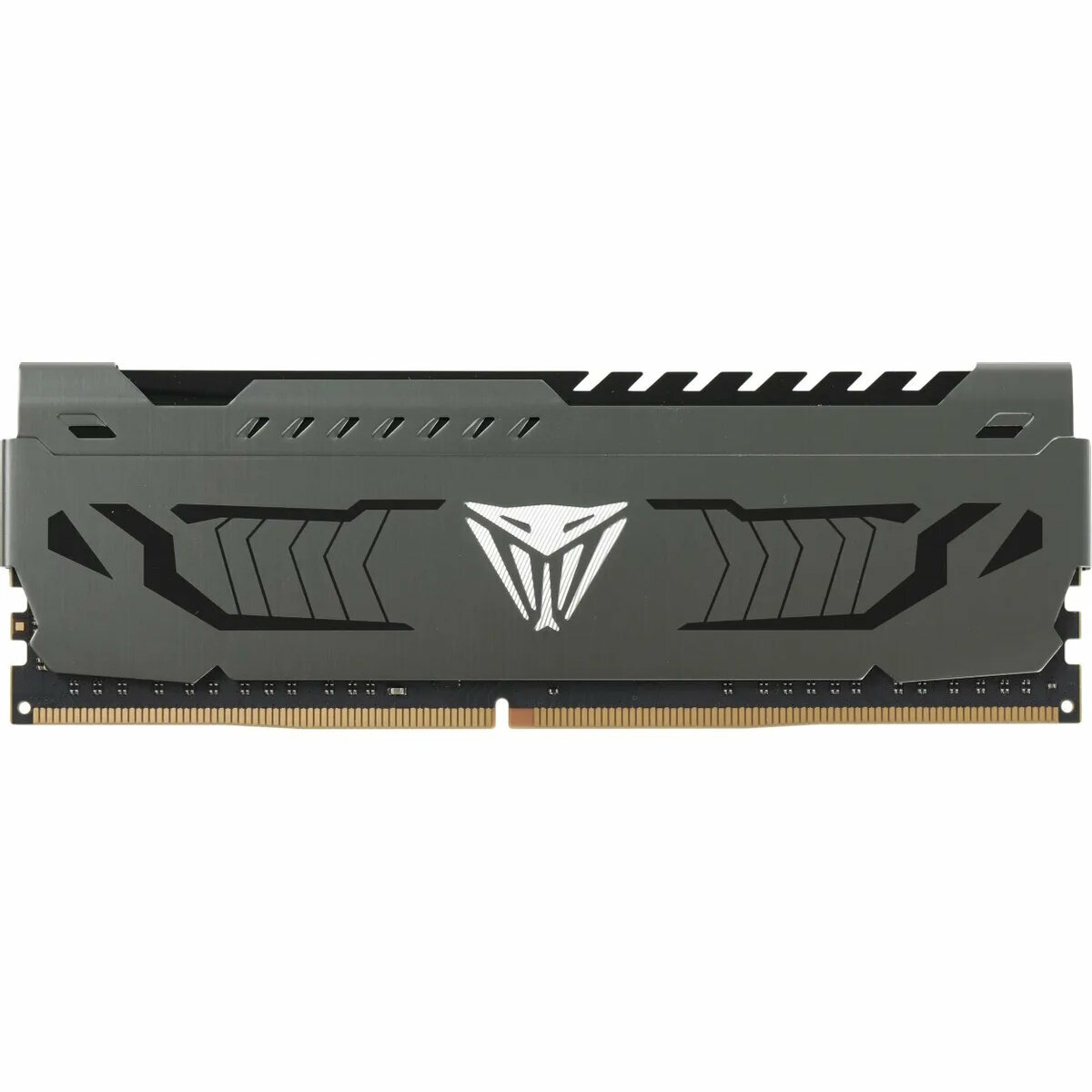 Оперативная память Patriot Viper Steel PVS48G360C8 8ГБ, DDR4, DIMM, 3600МГц