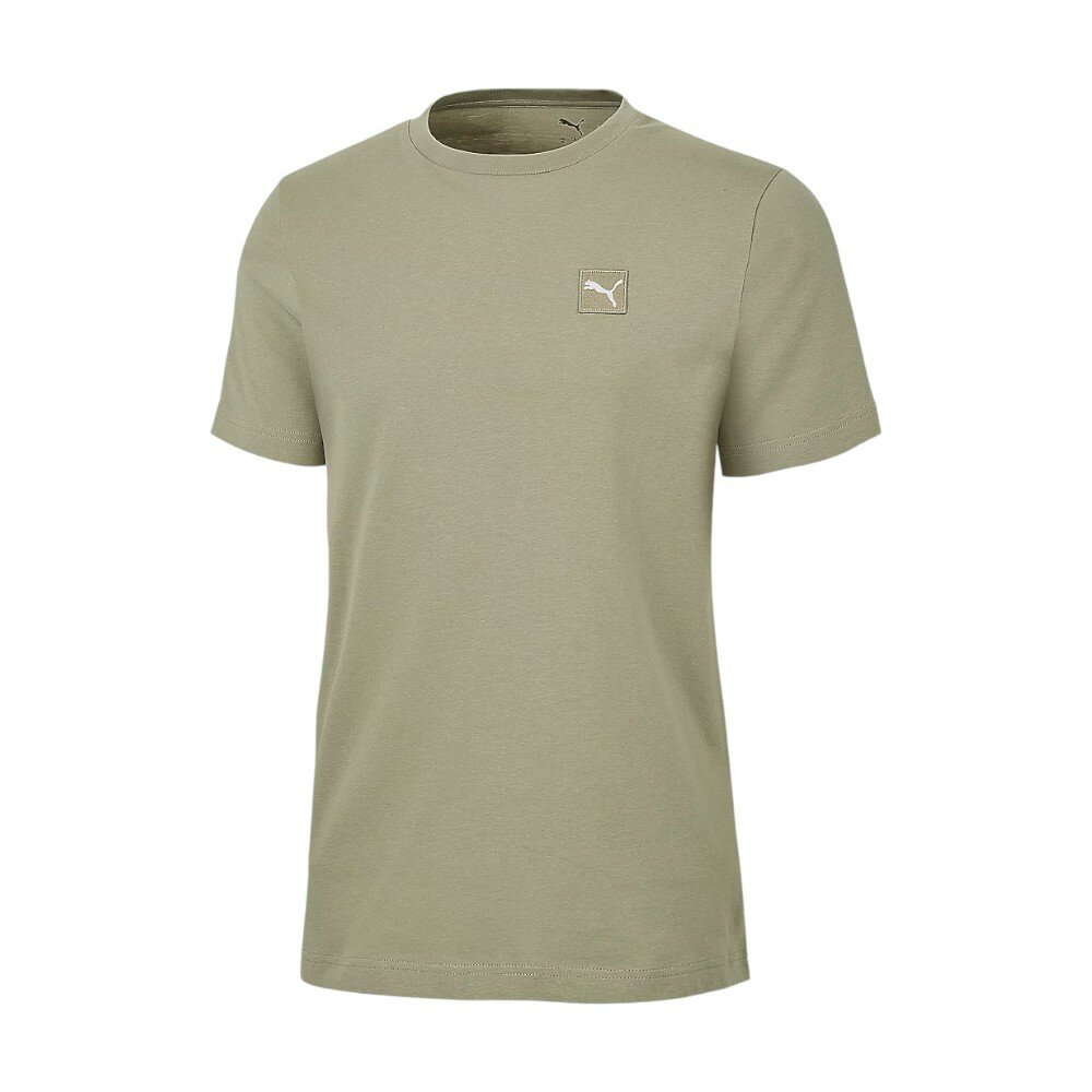 Футболка PUMA, размер S — фото 1