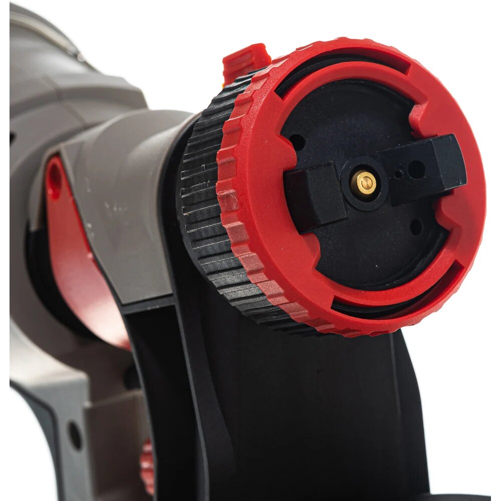 Crown Краскораспылитель CT31013 — фото 1