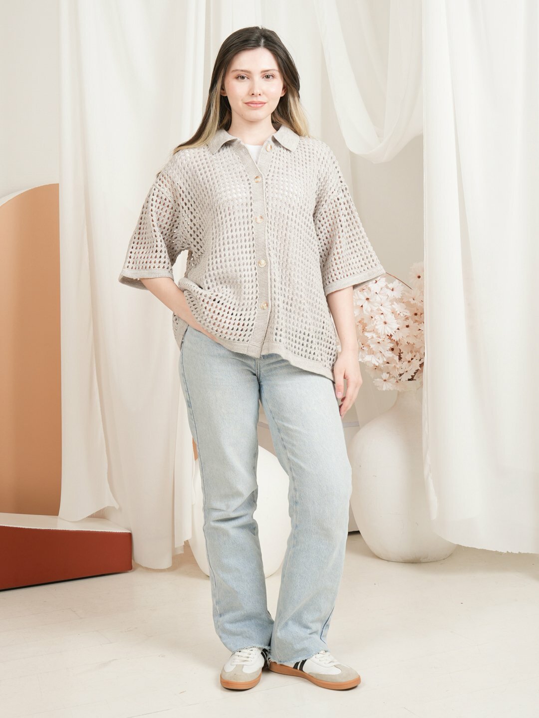 Кардиган 2452