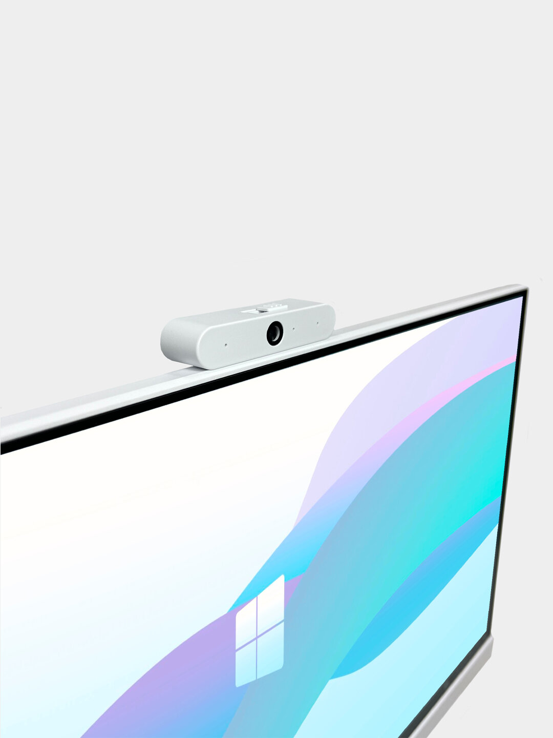 Моноблок XTECH 27″ FLAT H61 (Core i5‑2400, 8 GB RAM, 256 GB SSD) — фото 1