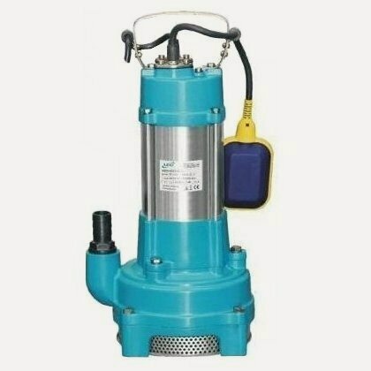 Изображение товара Насос погружной "LEO" модель XQS39-8/0,75I