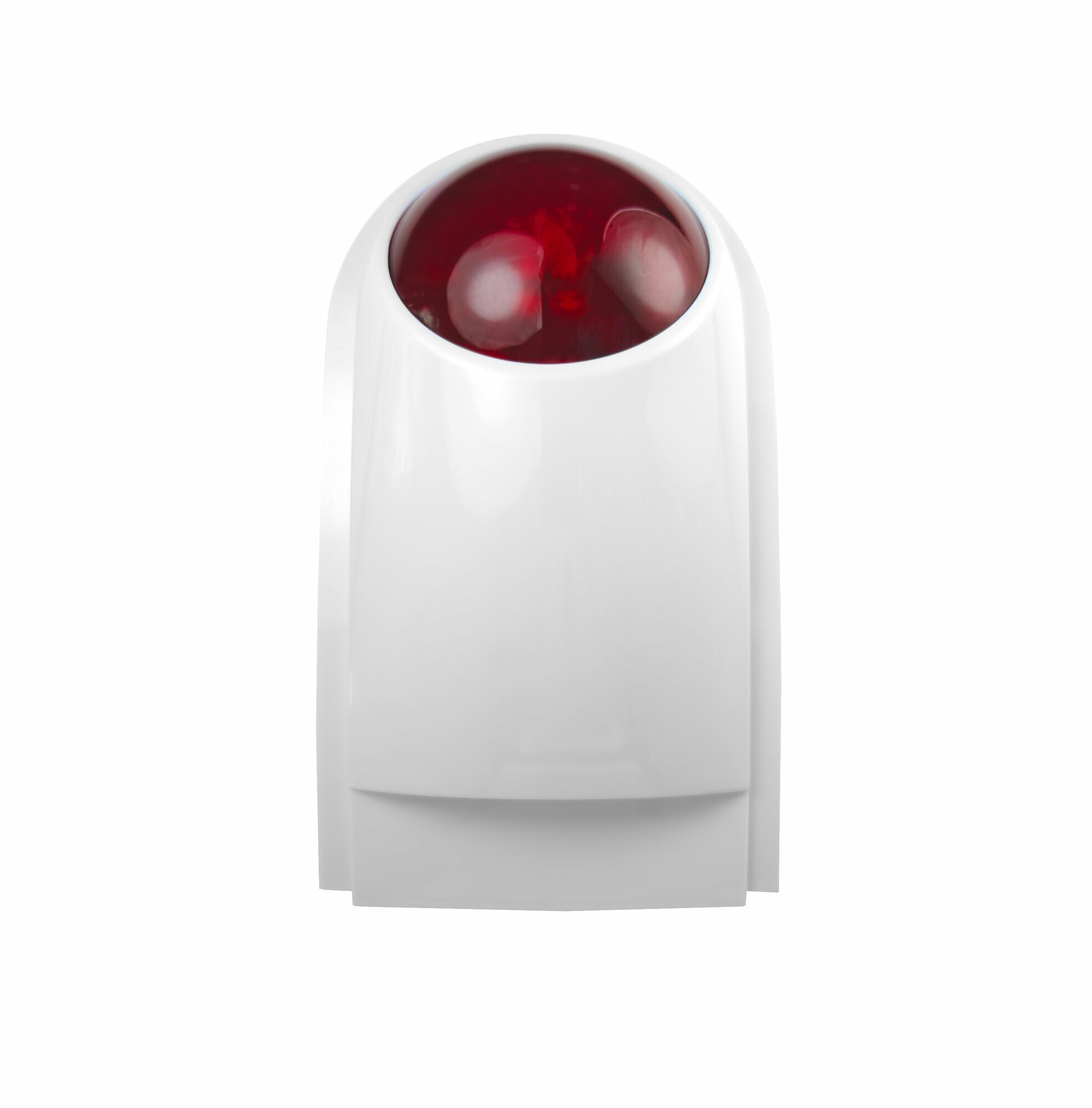 Беспроводной свето-звуковой оповещатель CARCAM Tuya Wi-Fi Strobe Siren 106WT