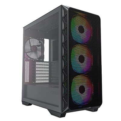 Montech AIR 903 MAX Black