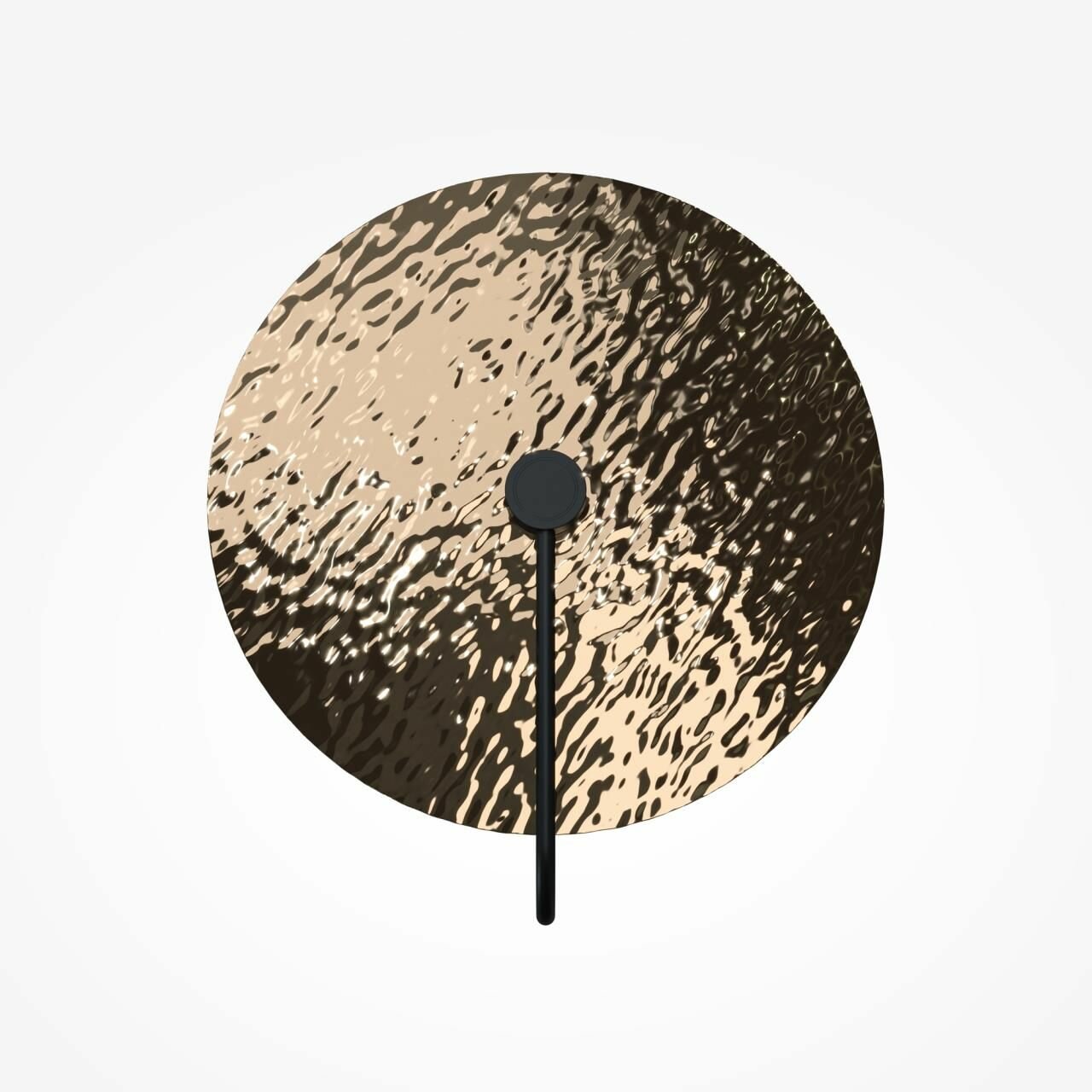 Светильник настенный Maytoni Mare, MOD305WL-03B, Стиль Современный — фото 1