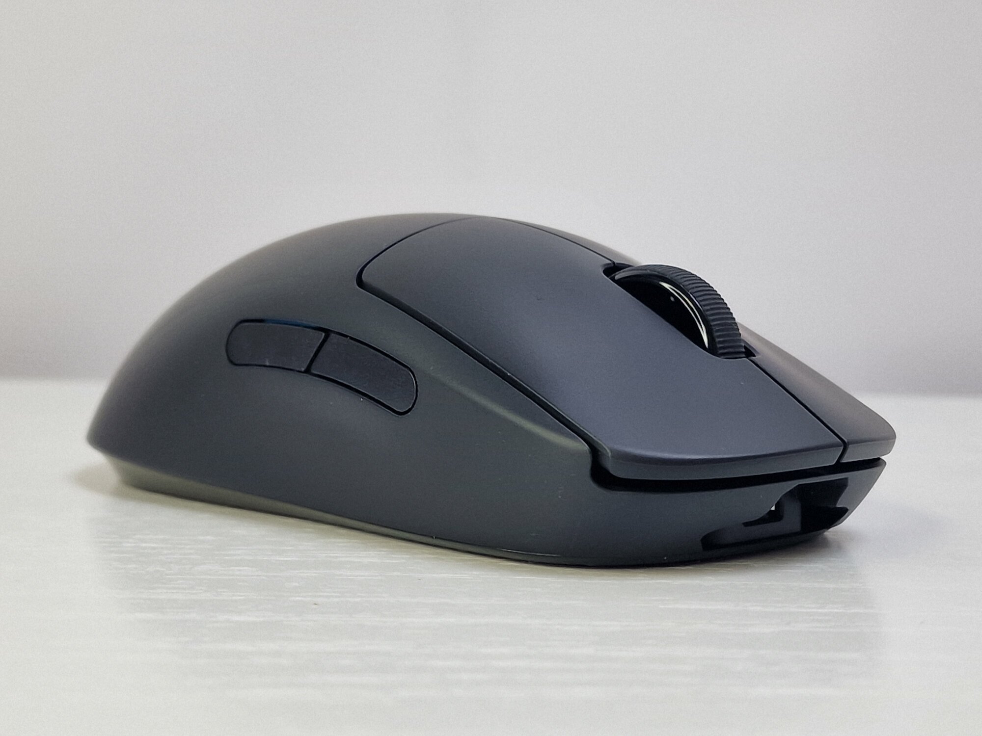 Беспроводная игровая мышь Logitech G Pro Wireless, black