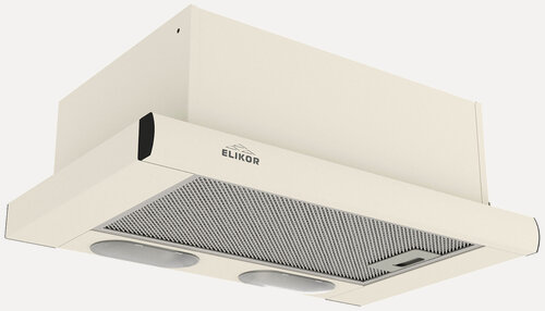 Изображение товара Вытяжка Elikor Интегра 60П-400-В2Л КВ II М-400-60-260 топленое молоко/топл. молоко