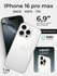 Смартфон Apple iPhone 16 Pro Max