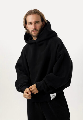 Изображение товара Худи мужское худи