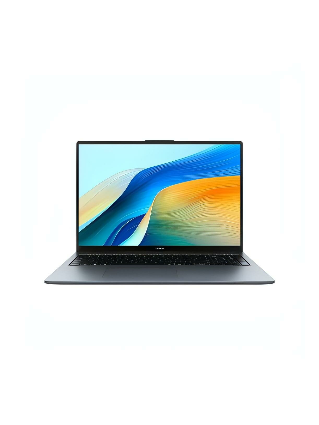 Ноутбук HUAWEI MateBook D 16 2024/16"/Core i3-1215U/8/512/Win/Space Gray — фото 1
