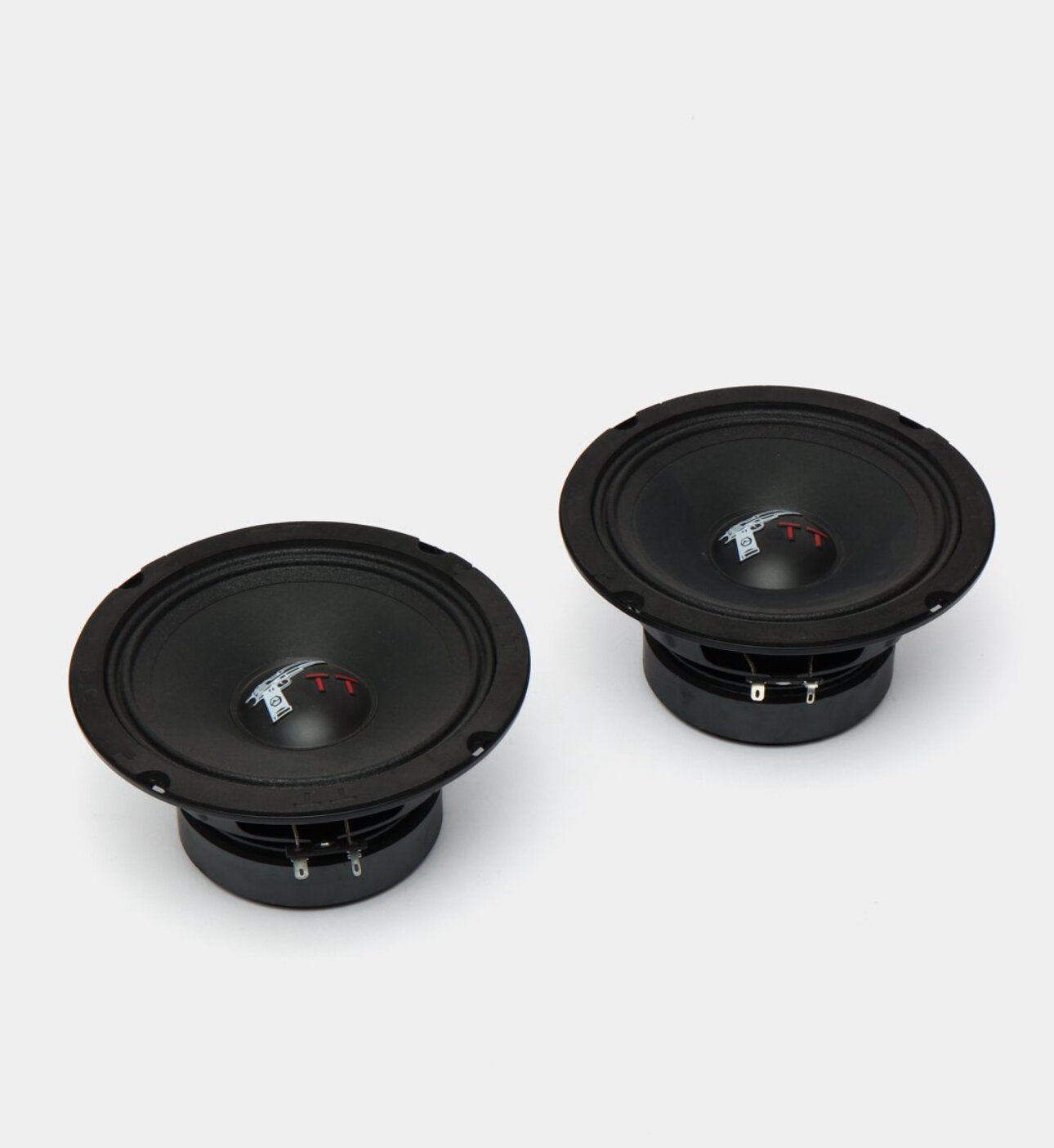 Колонки эстрадные Ural ТТ 165 220WATT, среднечастотные, 16.5см — фото 1