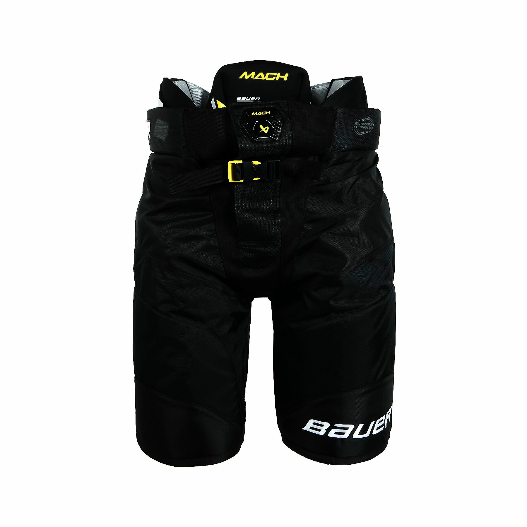 Трусы хоккейные S23 SUPREME MACH PANT-SR BLK (M)