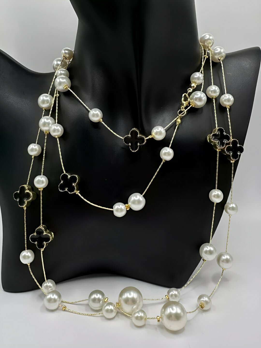 Цепь на тело