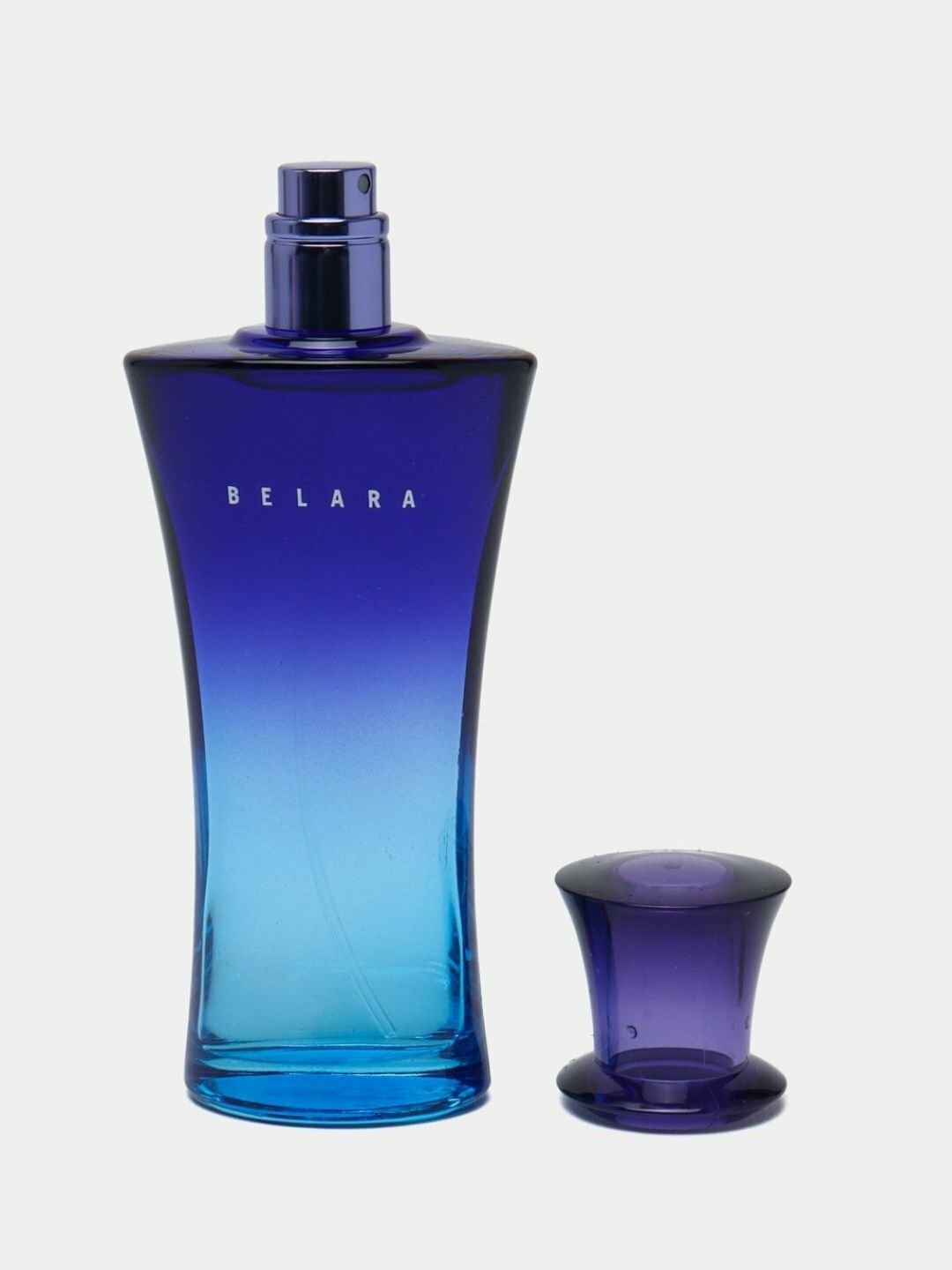 Belara Mary Kay Женская парфюмерная вода 50 мл — утончённый цветочно-фруктовый аромат с мускусными нотами — фото 1