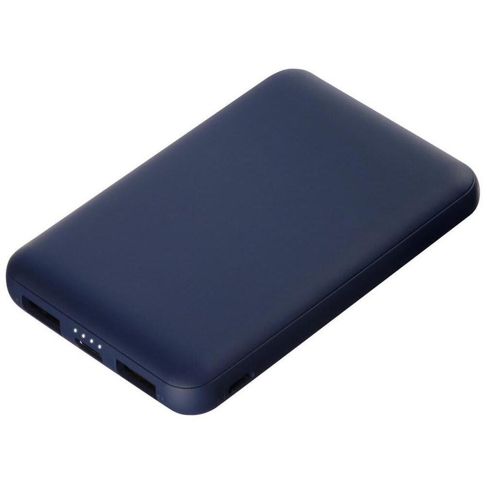 Portobello 37596.030 Внешний аккумулятор portobello elari 5000 mah синий