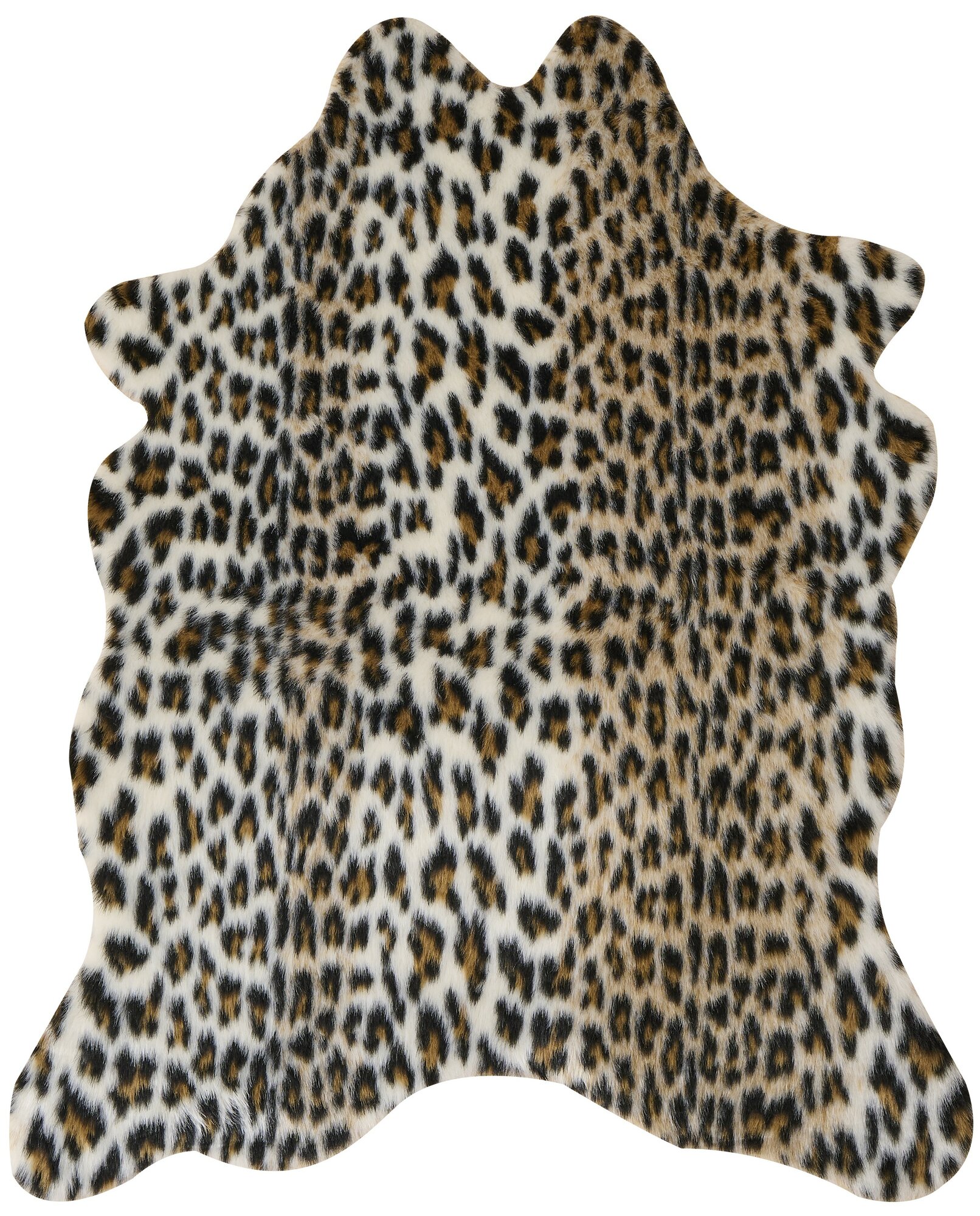 Шкурка из искусственного оригинального меха 