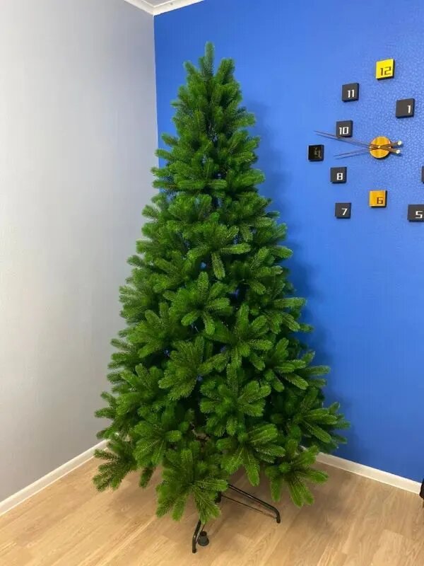 Царь Елка - фото №9