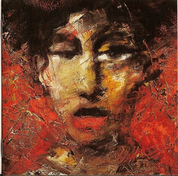 HIM "Venus Doom" (CD-диск, 2007), жанры: Альтернативный рок, Готик-метал, Хард-рок