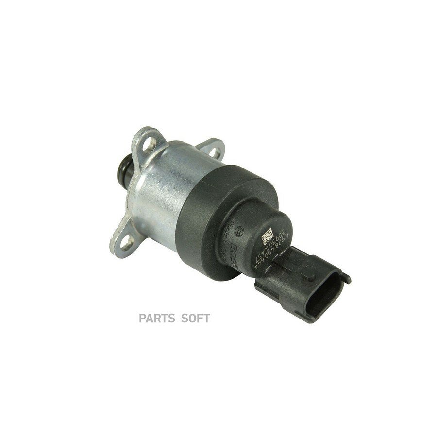 Блок дозировочный ТНВД BOSCH ISF 3.8, ISBE, ISDE HAFFEN (актуатор) 5257595 от официального дистрибьютора, HAFFEN, артикул 0928400712