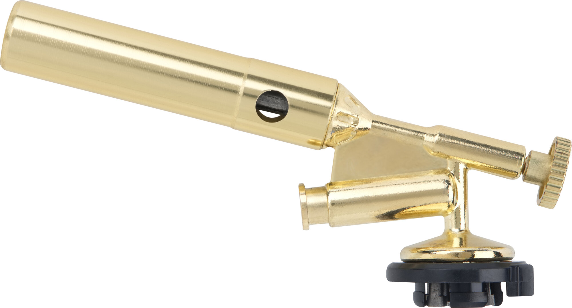 Горелка газовая (лампа паяльная) портативная ECOS GT-806 (цанговое соединение)