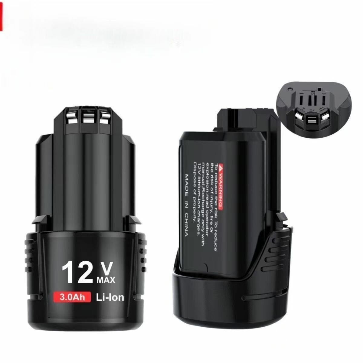 Аккумуляторная батарея Bosch Pro System 12 В GBA 12 В 30 Ач